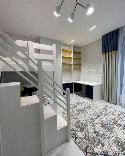 Шкаф купе с фабрики Y 411