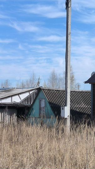 Участок 15 сот. (ИЖС)
