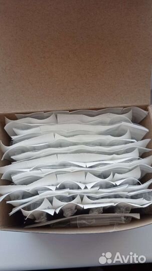 Игла инъекционная 27G 13 мм 50 шт