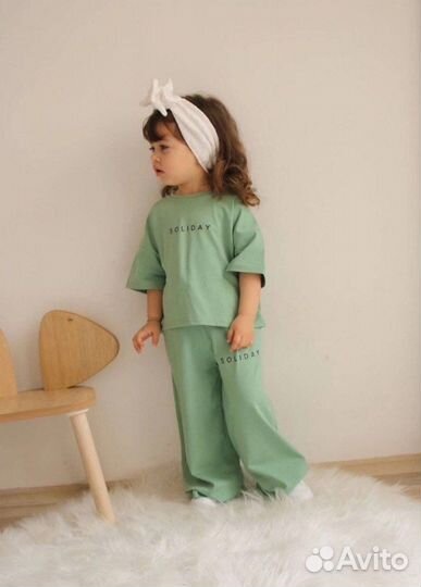 Детская одежда из Турции