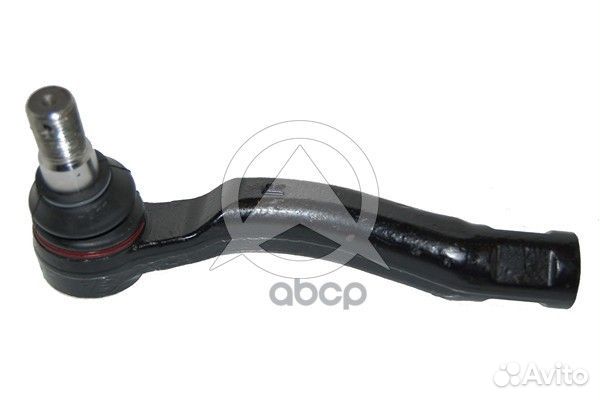 Наконечник рулевой тяги прав 45645 45645 Sidem