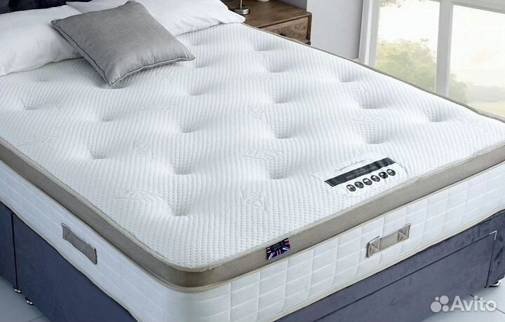 Матрас с доставкой