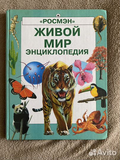 Детская энциклопедия