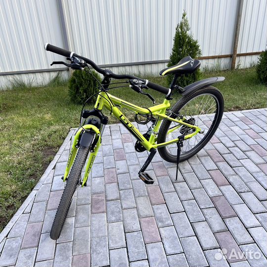 Велосипед GT Agressor 2.0 алюминиевый, Shimano