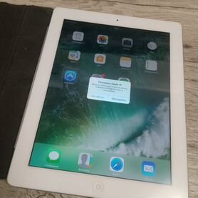 iPad 4 3g