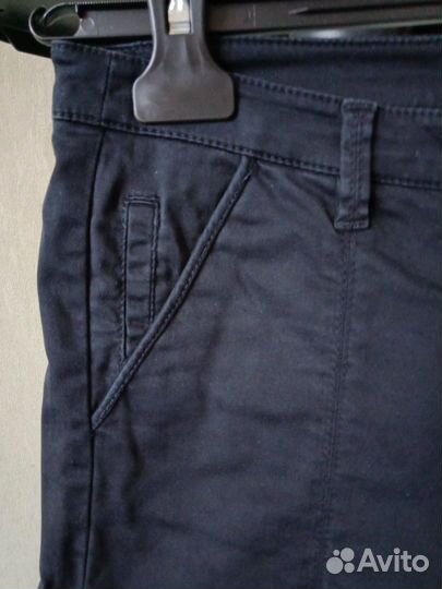 Massimo dutti брюки