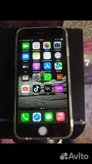 iPhone 6S, 32 ГБ