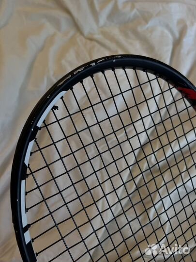 Ракетка для большого тенниса. head IG Speed 26 Jr