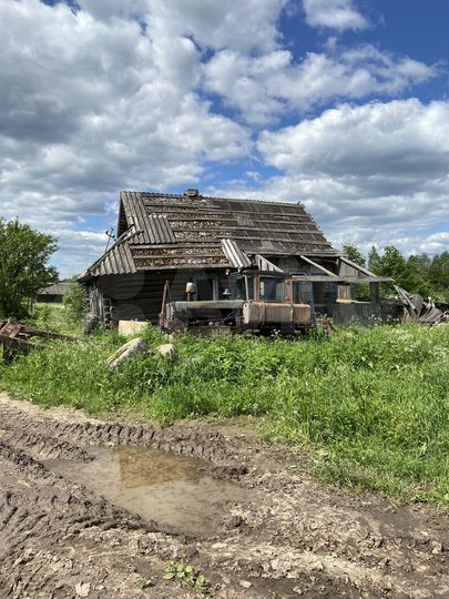 Участок 78 га (ИЖС)