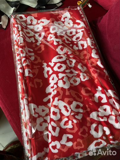 Платье домашнее