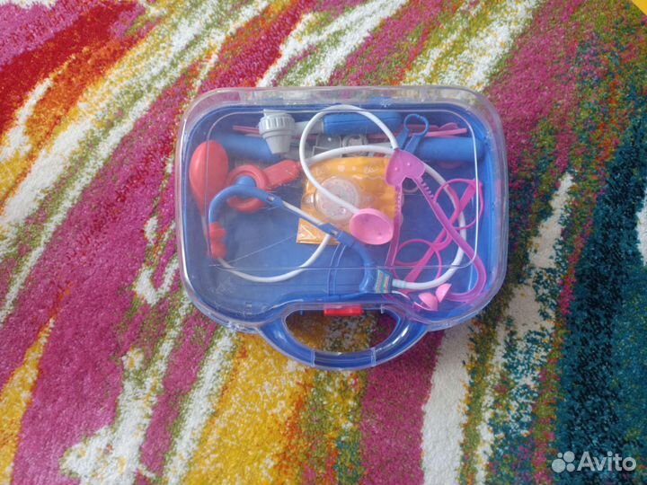 Детские игрушки