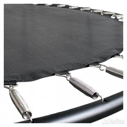 Батуты Scholle