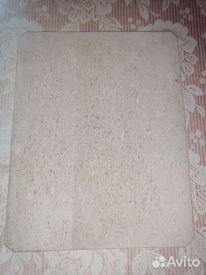 Камень для выпечки