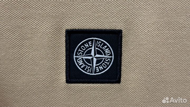 Stone island поло