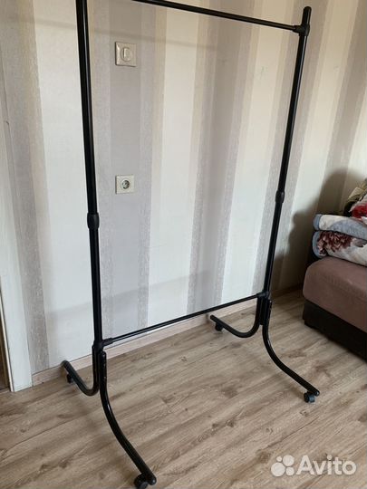 Вешалка напольная