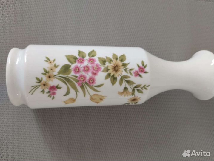 Германия винтаж ваза, сахарница и другое