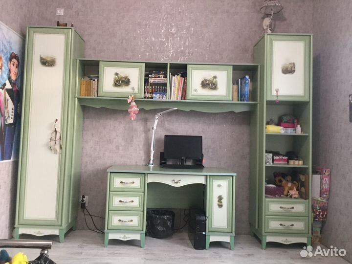 Детская мебель