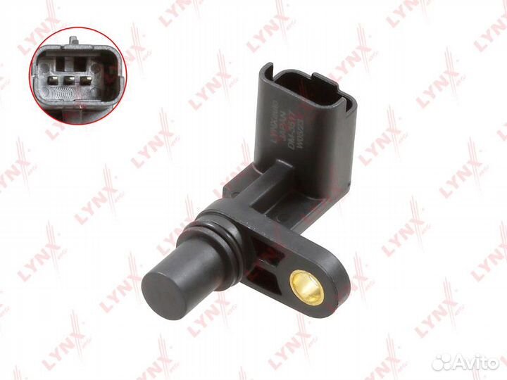 Датчик положения распределительного вала BMW 1 F20