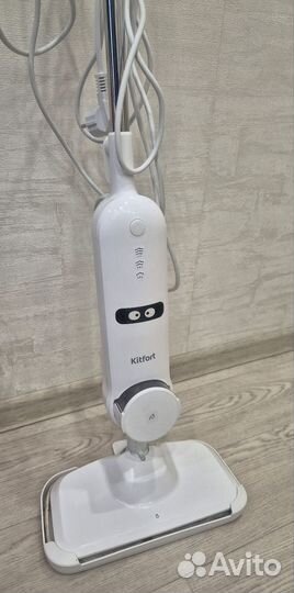 Паровая швабра kitfort