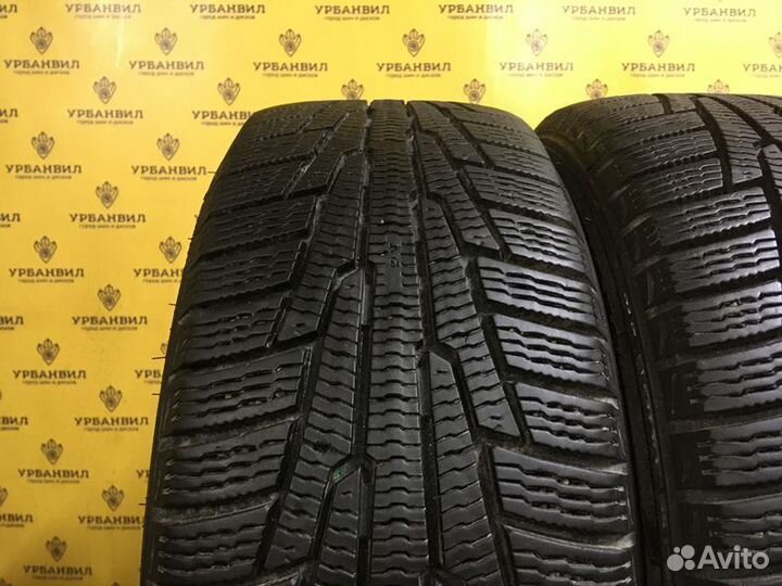 Nokian Tyres Nordman RS2 205/55 R16 94R