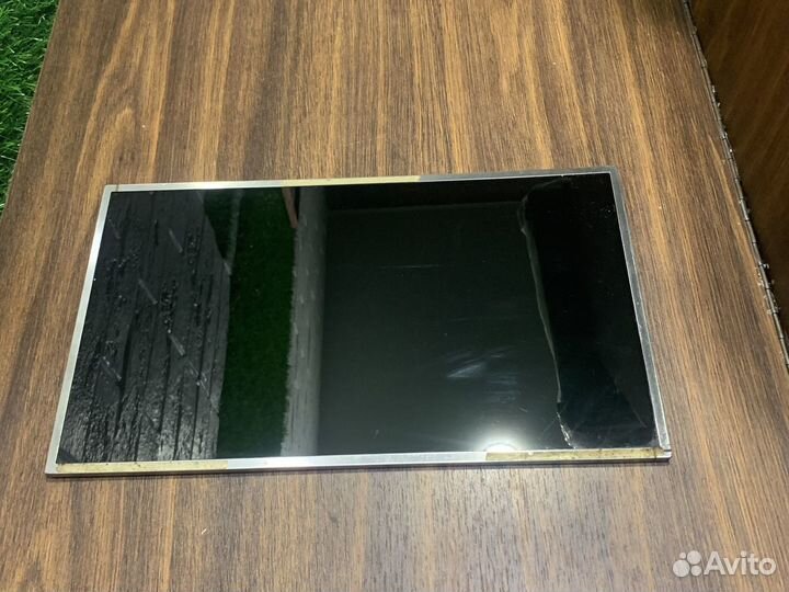 Матрица 15.6 обычная 40pin (глянец)