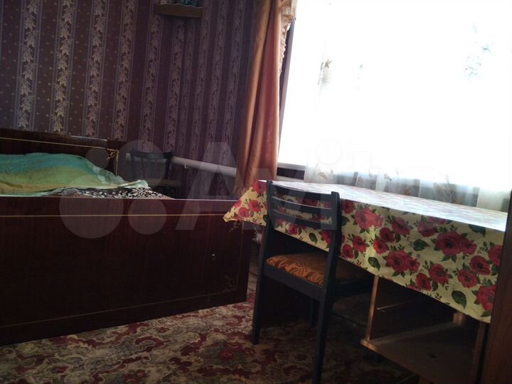 2-к. квартира, 43,7 м², 2/2 эт.