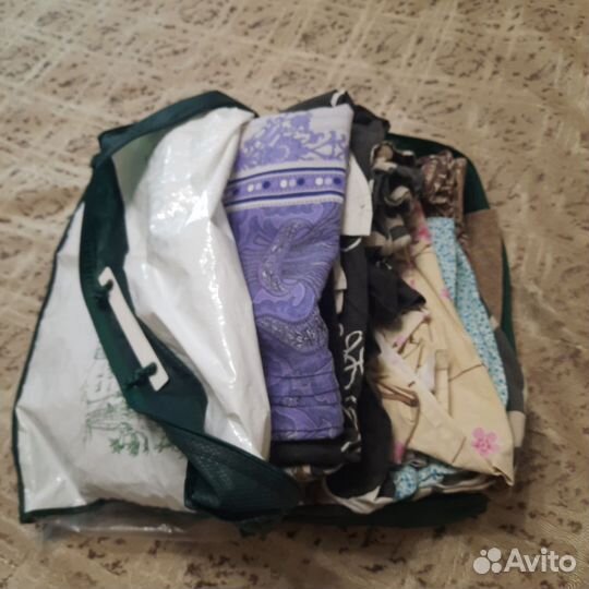 Постельное белье бу