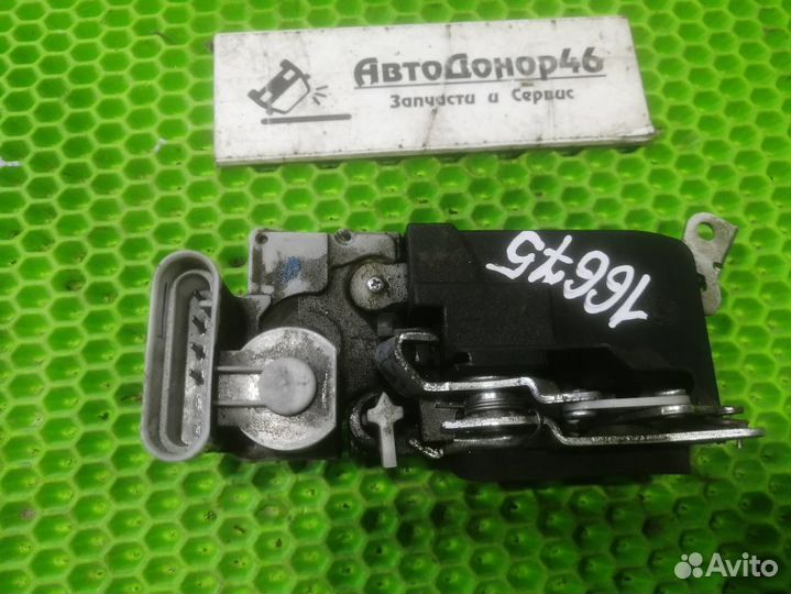 Замок задний правый Fiat Albea