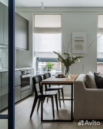 Кухни на заказ от производителя