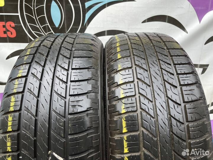 Goodyear Wrangler HP 255/60 R18