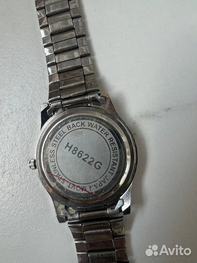 Часы Omax, Восток, Curren