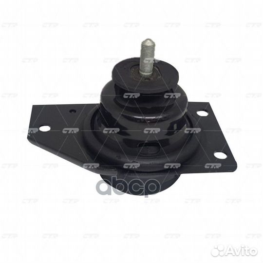 GZ0019 подушка двс замена czkk-6 KIA Rio 1.4/1