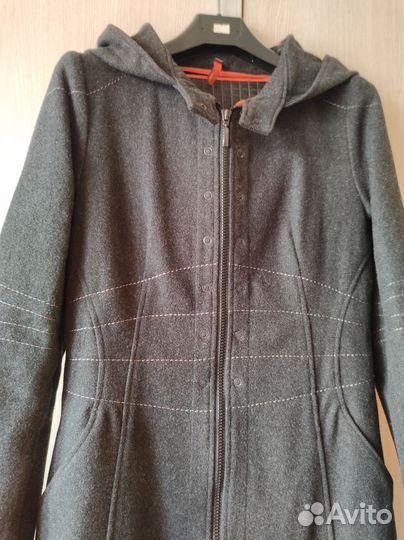 Пальто женское Cop copine 42-44р