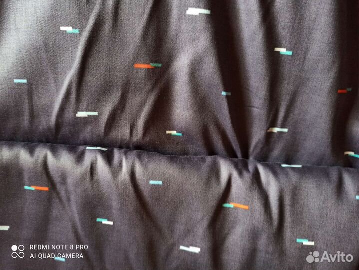 Ткань сатин