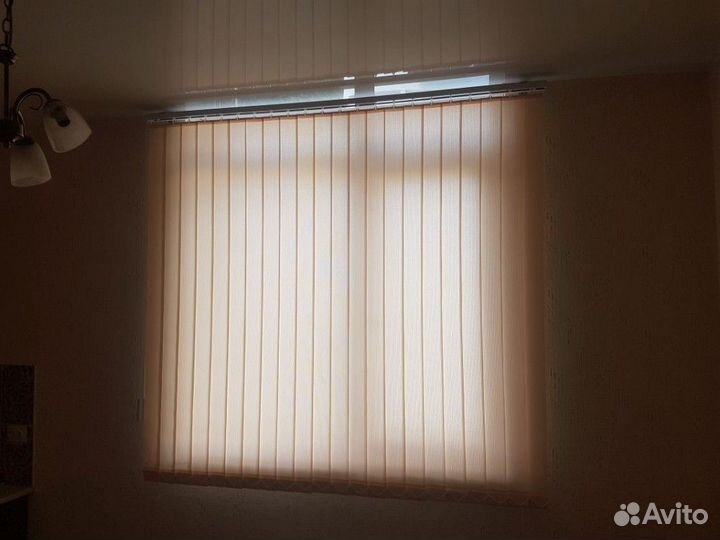 Вертикальные жалюзи A213