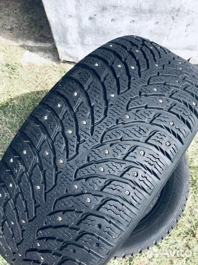 Nokian Tyres Hakkapeliitta 9 245/45 R18 100T