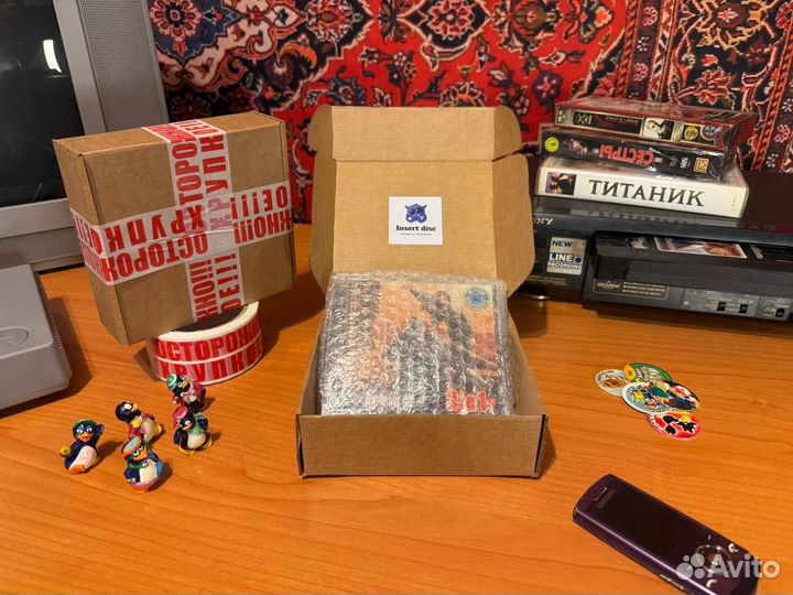 Theme Park, Theme Hospital, Sim Theme Park (3 в 1)