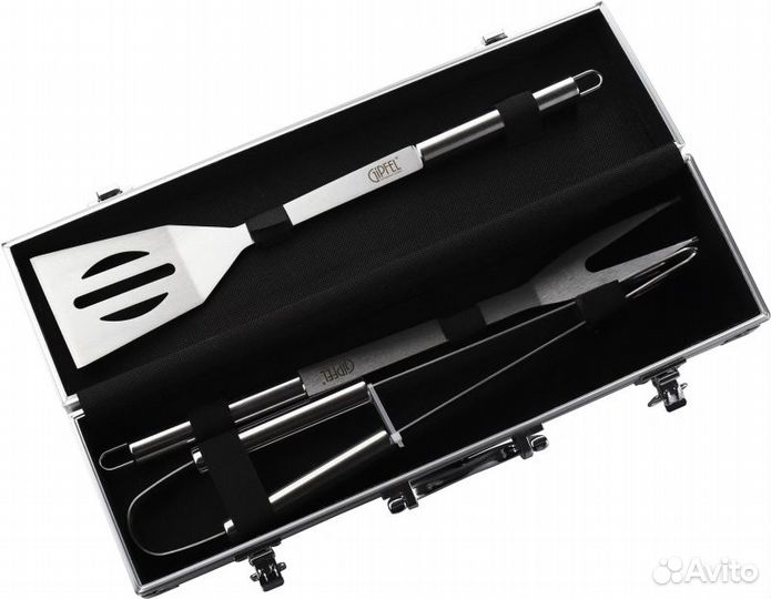 Набор для барбекю gipfel brig 51253