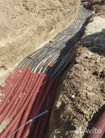 Бригада Электриков, Электромонтажники, Электрики