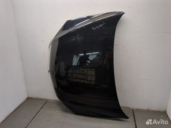 Капот Opel Antara, 2012