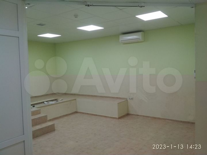 Аренда помещения в районе ТЦ SeaMall, 123 м²