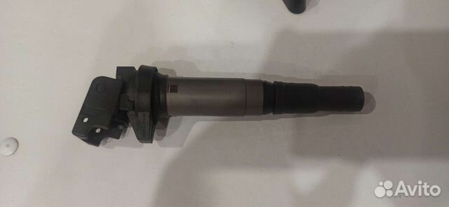 Катушка зажигания пежо 308