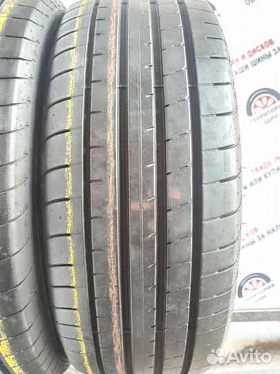 Goodyear Eagle F1 Asymmetric 3 235/45 R20 93M