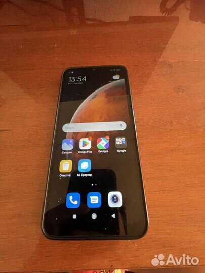 Xiaomi Redmi 9C (NFC), 3/64 ГБ