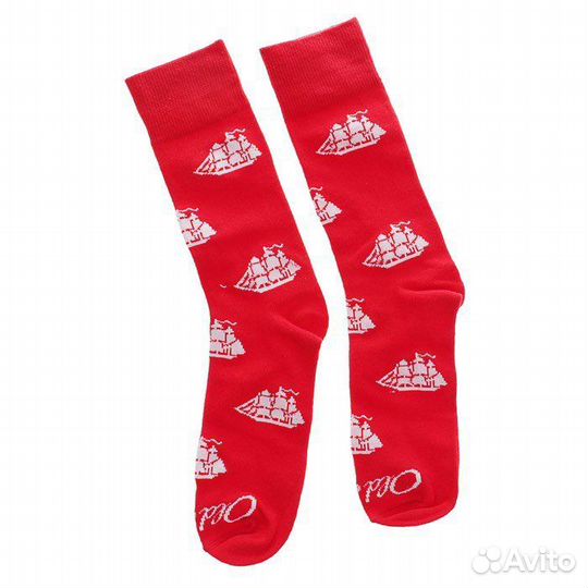 Носки Old Spice