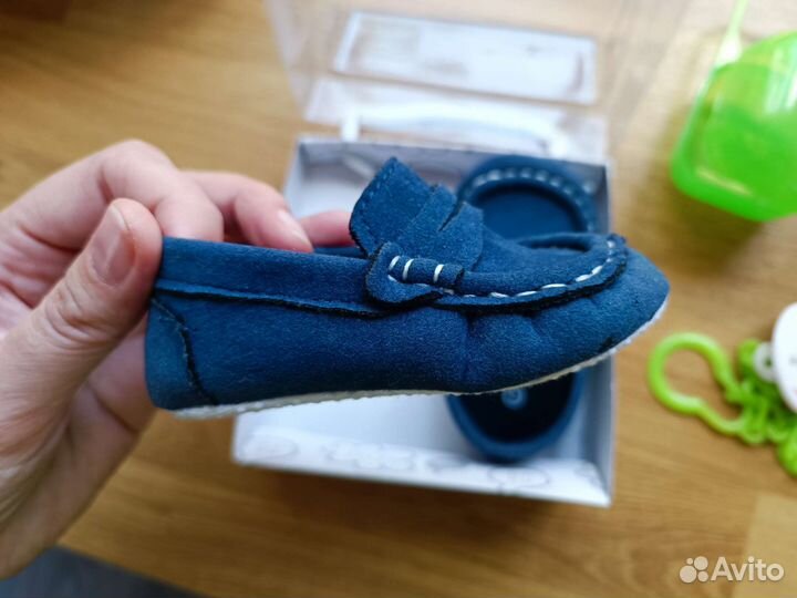 Слингобусы, пинетки