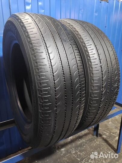 Yokohama Geolandar SUV G055 235/65 R17