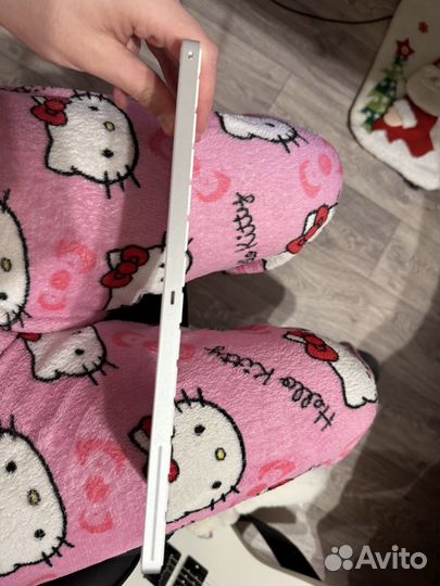 Apple magic keyboard