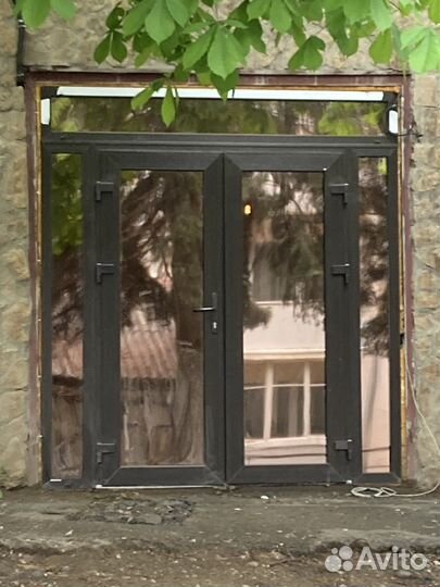 Тонировка окон в квартире