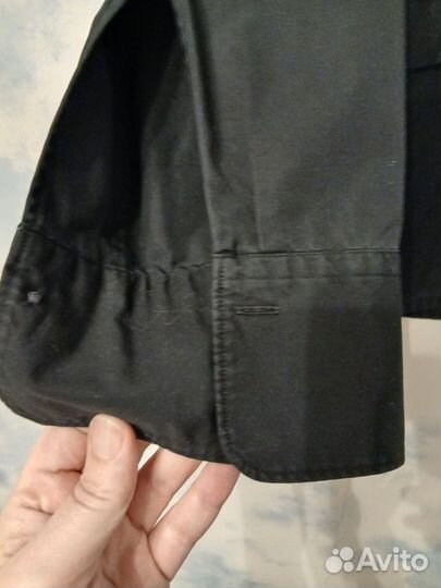 Женская рубашка uniqlo +j